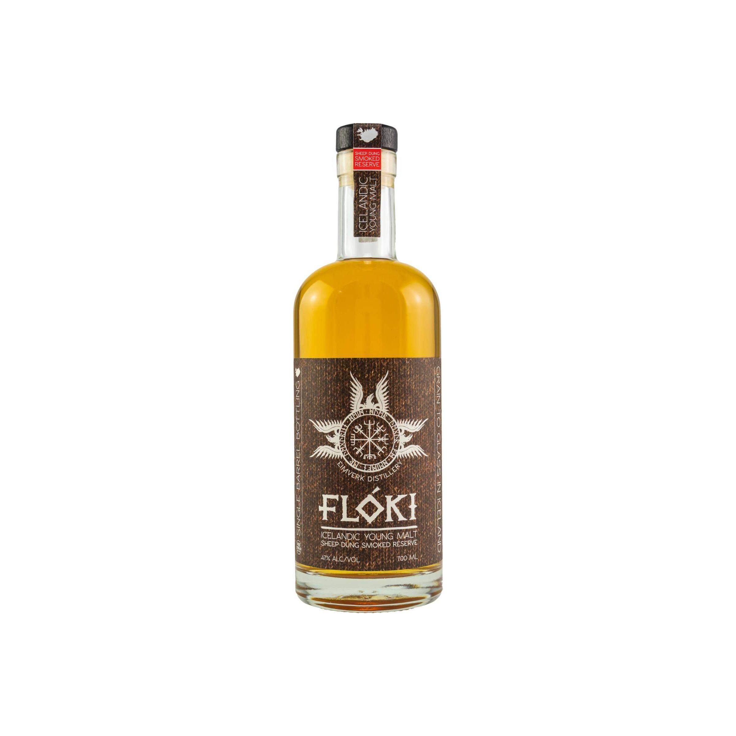Flóki Young Malt 2