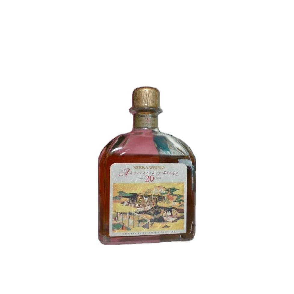 Nikka 20 Years Blended Whisky