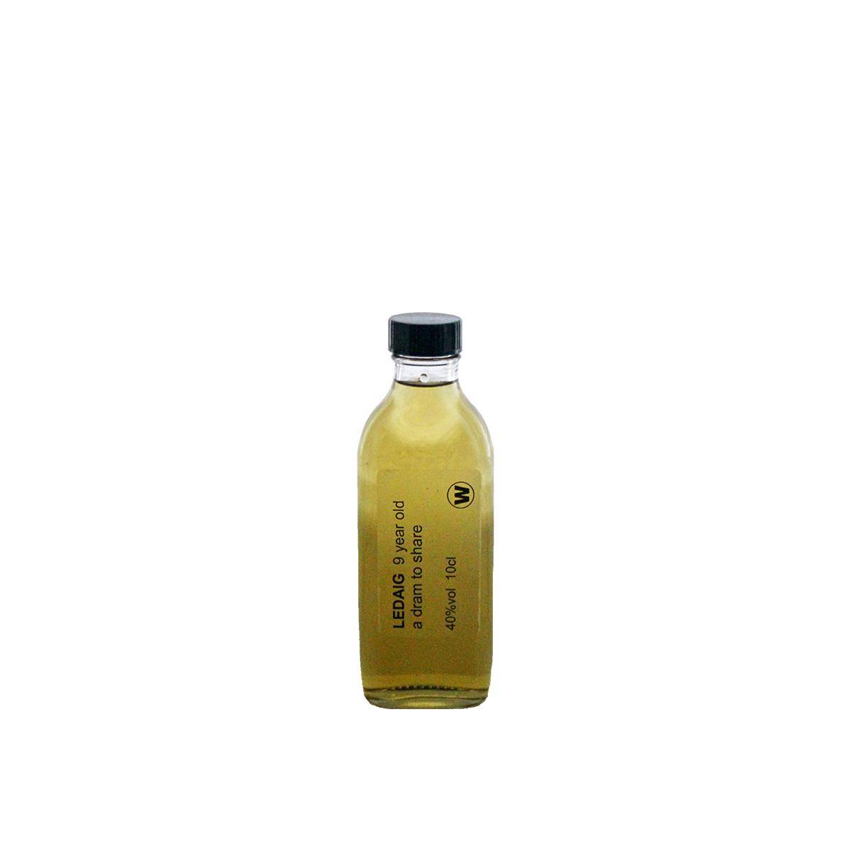 Tobermory 2004 9 Years Single Malt Whisky