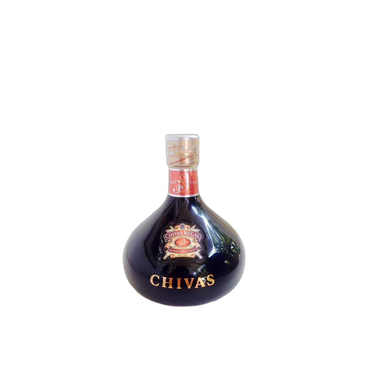 Chivas Regal Blended Scotch Whisky Blended Whisky