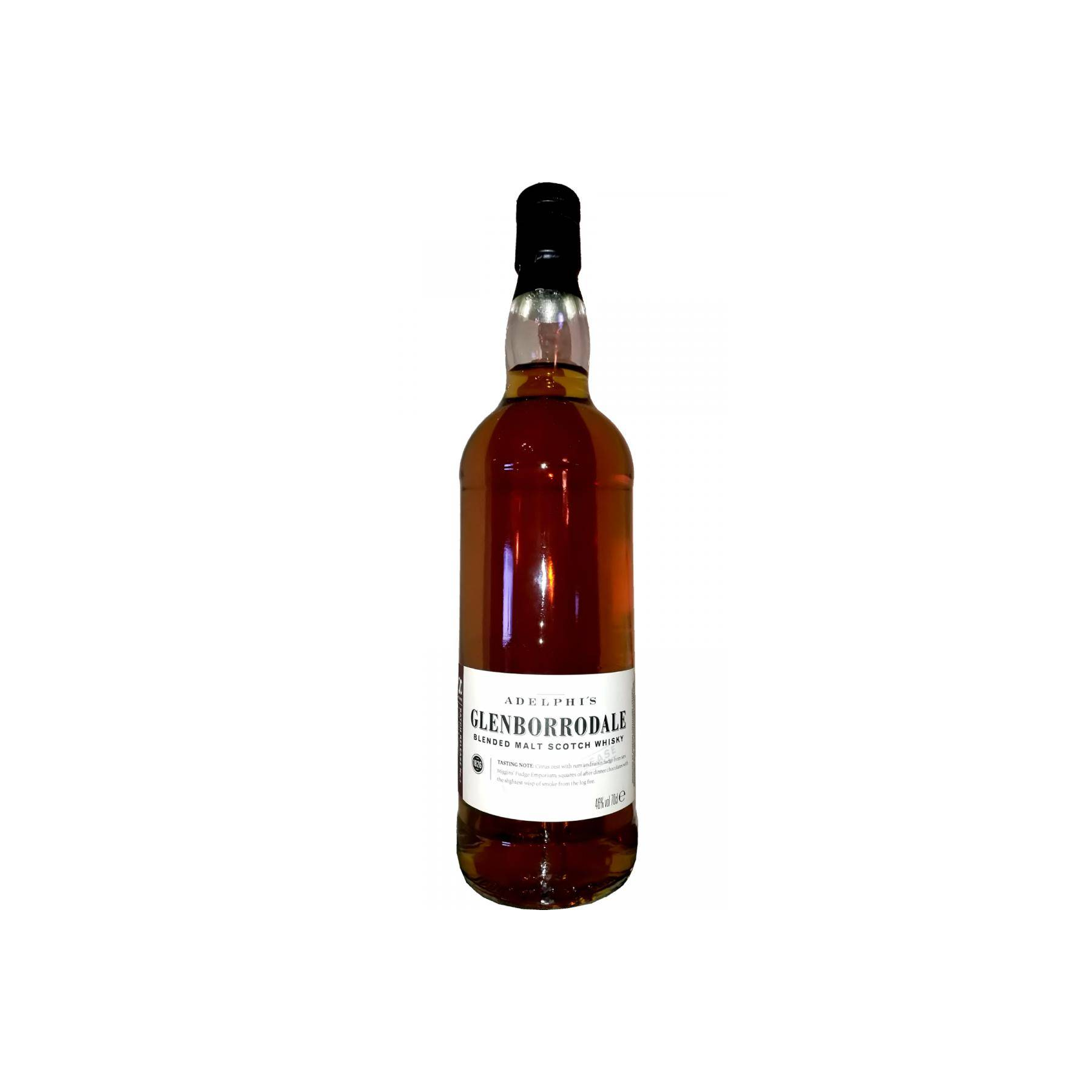 Glenborrodale 08-year-old AD