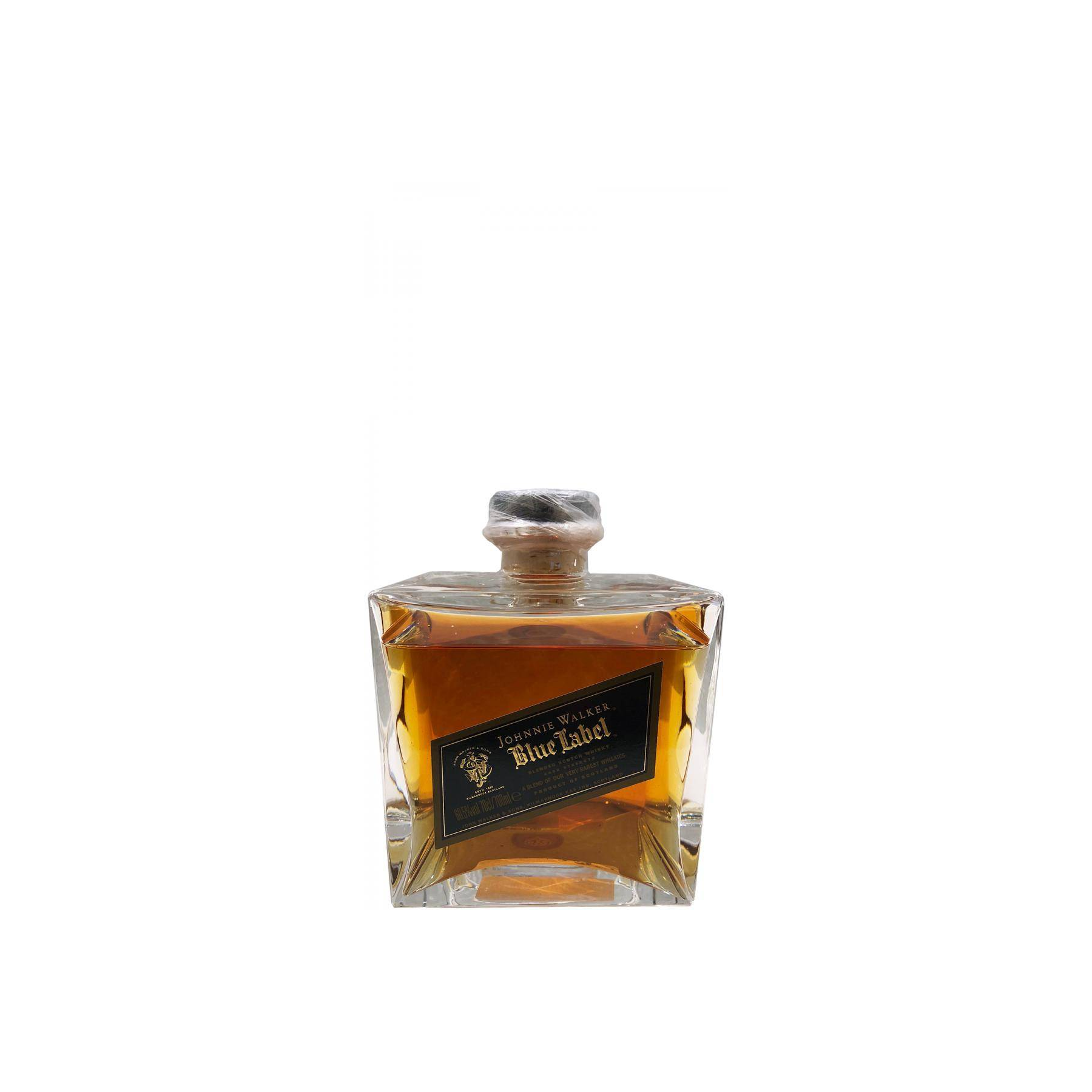Johnnie Walker Blended Whisky
