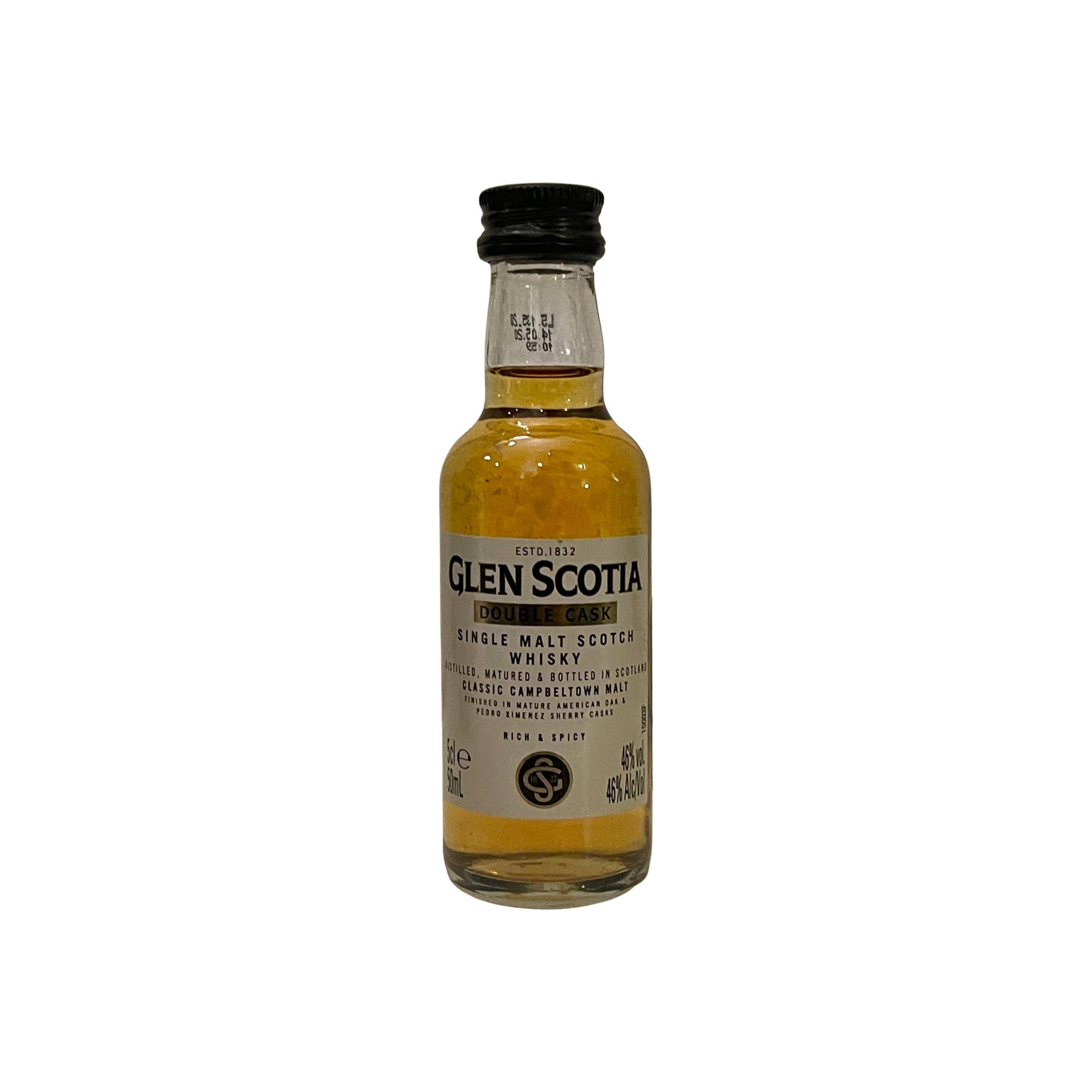 Glen Scotia Single Malt Whisky 2
