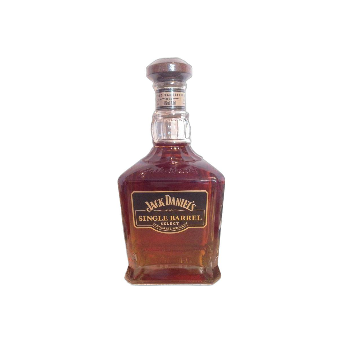 Jack Daniel's Tennessee Whisky 