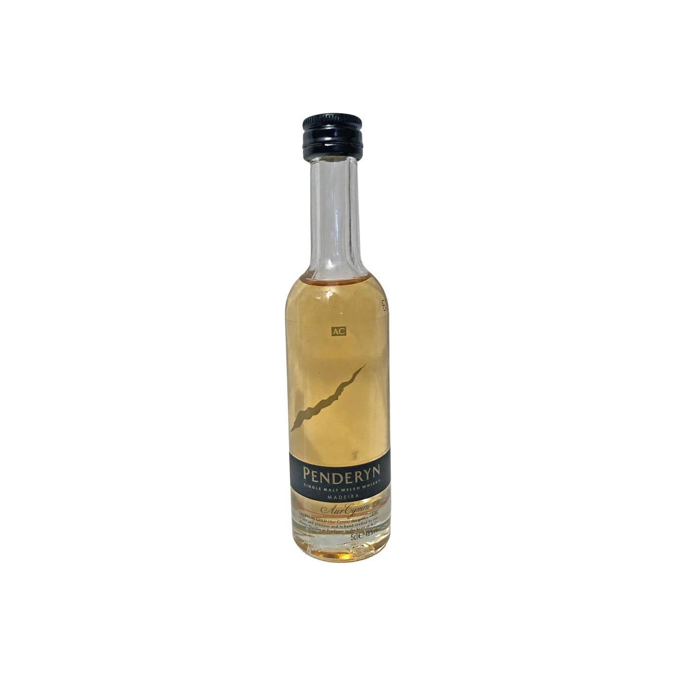 Penderyn Single Malt Whisky 2