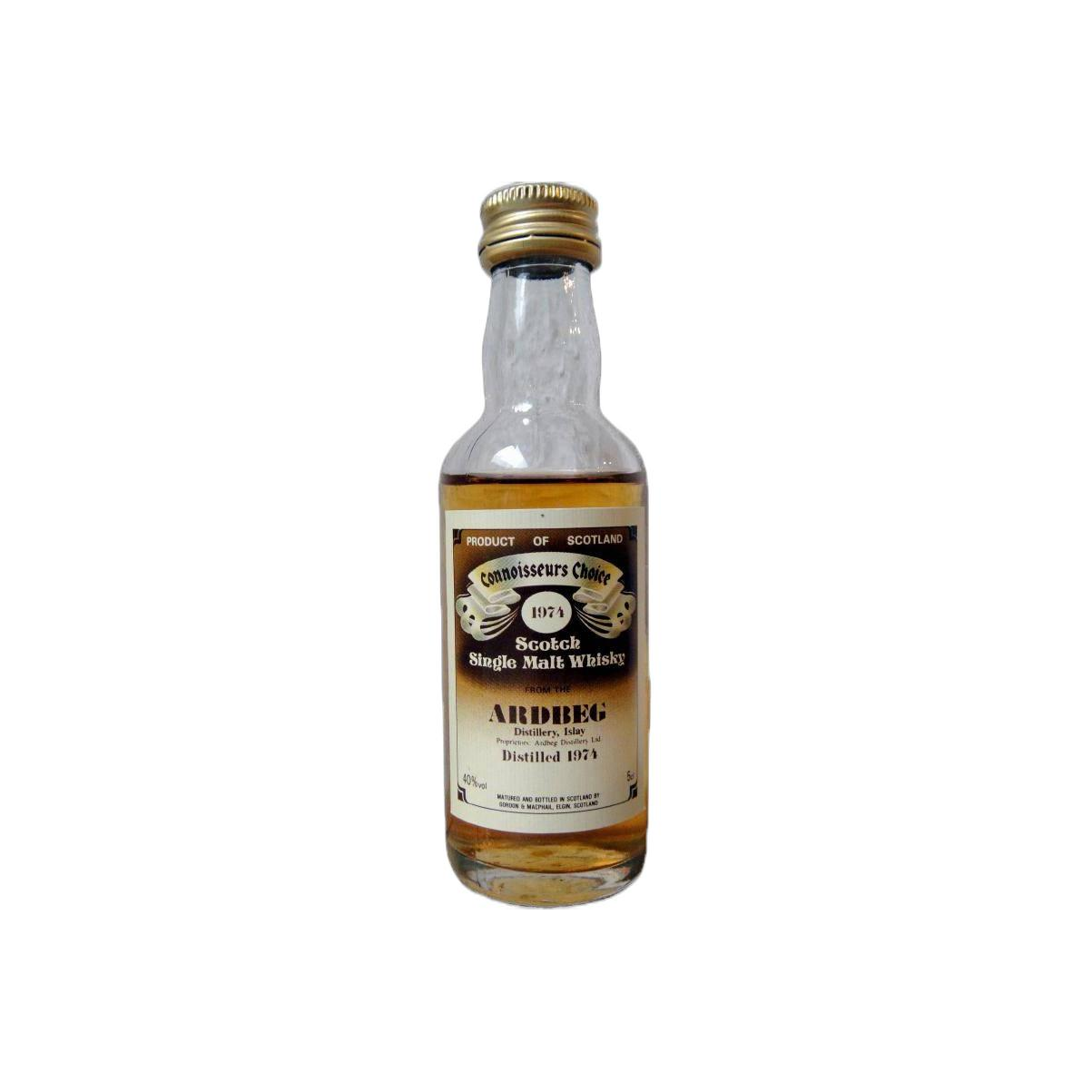 Ardbeg 1974 Single Malt Whisky 2