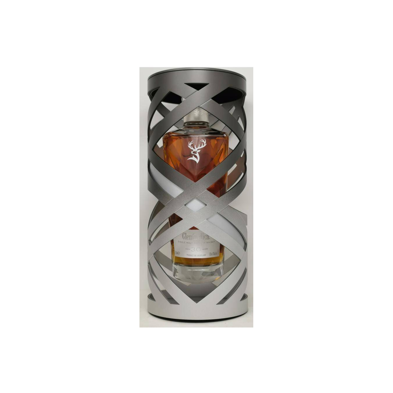 Glenfiddich 30 Years Single Malt Whisky 3