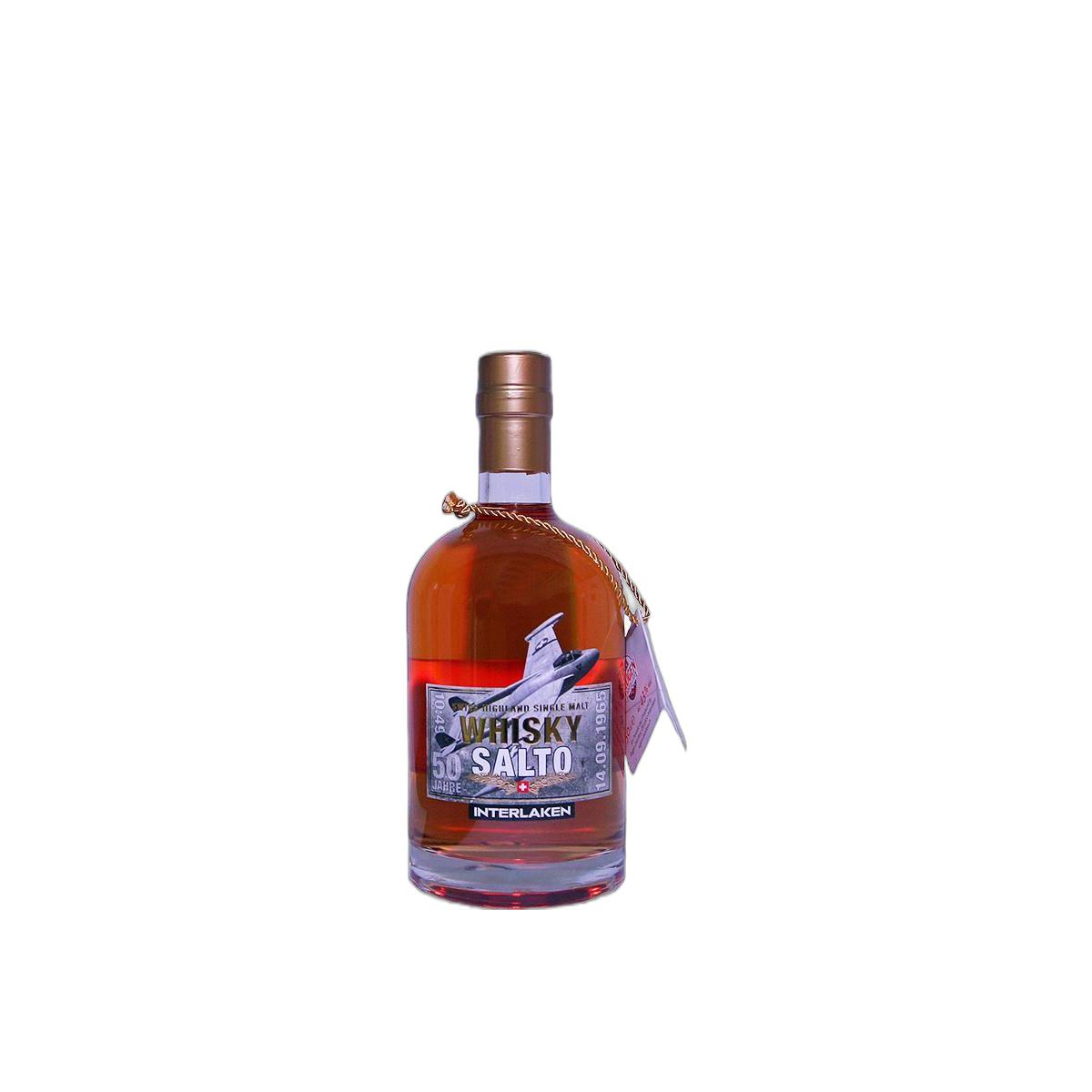 Rugenbräu 2009 - Salto