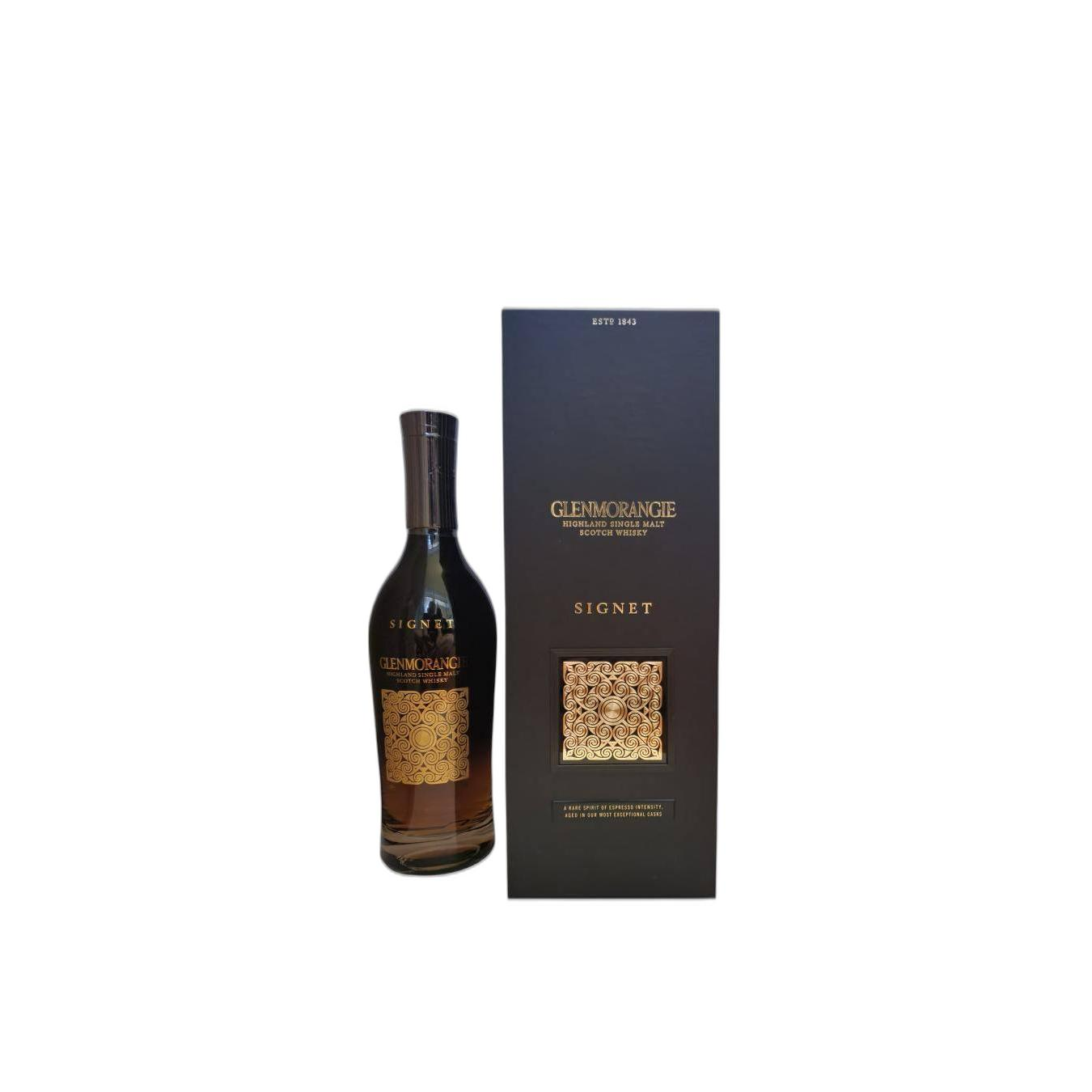 Glenmorangie Single Malt Whisky 2