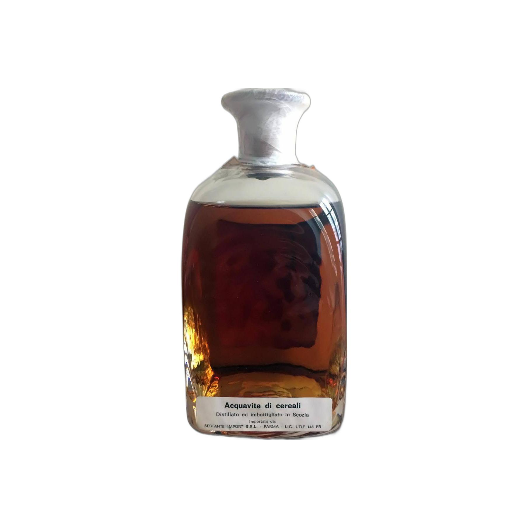 Caol Ila 20 Years Single Malt Whisky 2