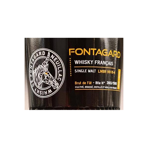 Fontagard LMBR 9918-4 2