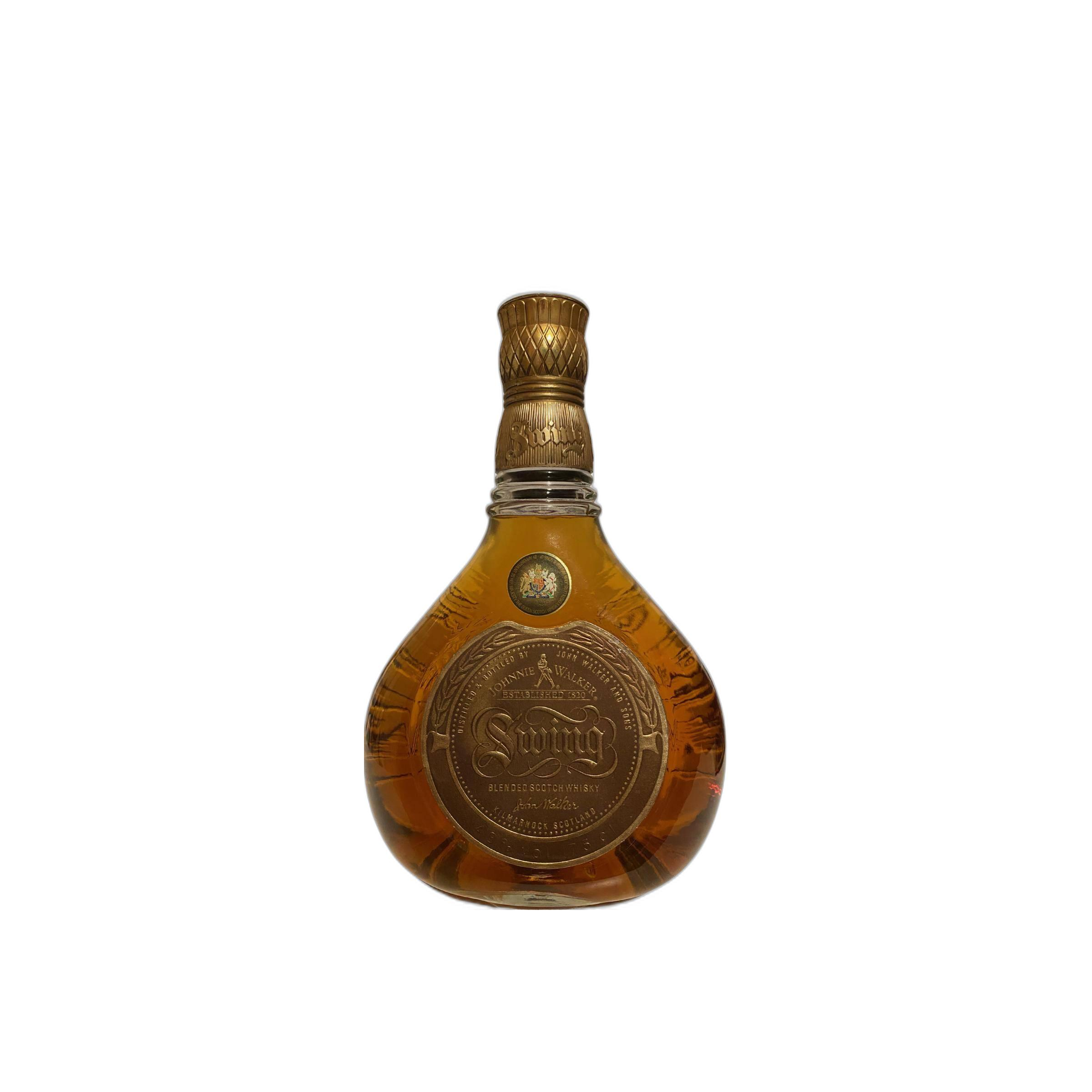 Johnnie Walker Blended Whisky