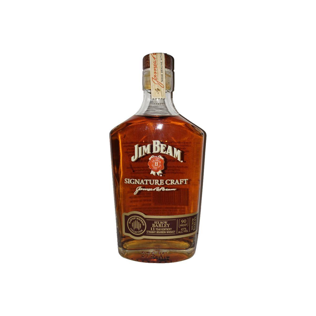 Jim Beam 11 Years Bourbon Whisky