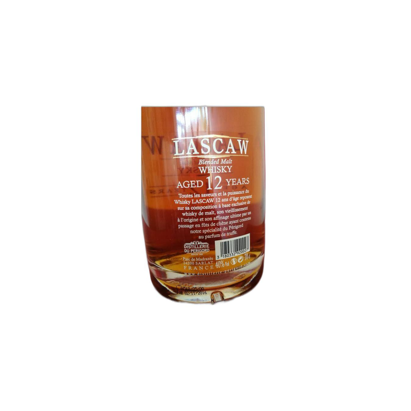 Lascaw 12-year-old 3