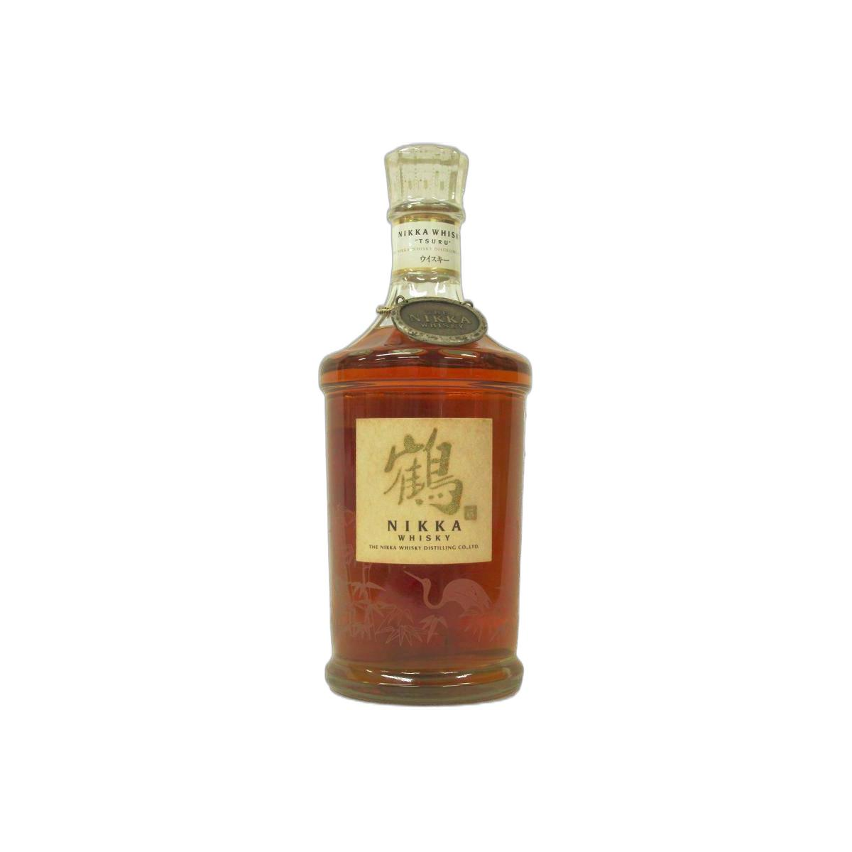 Nikka Blended Whisky