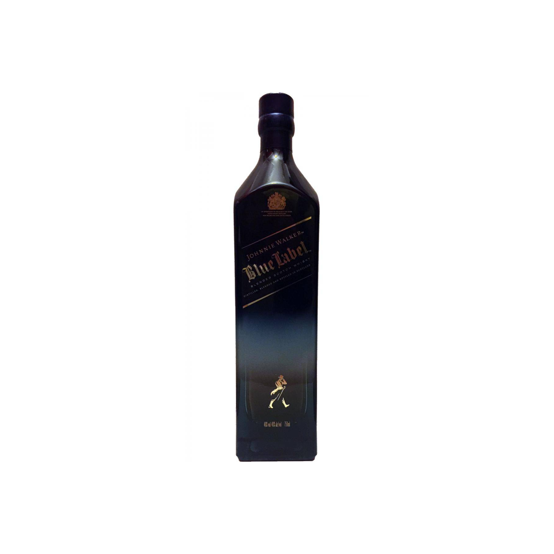 Johnnie Walker Blended Whisky