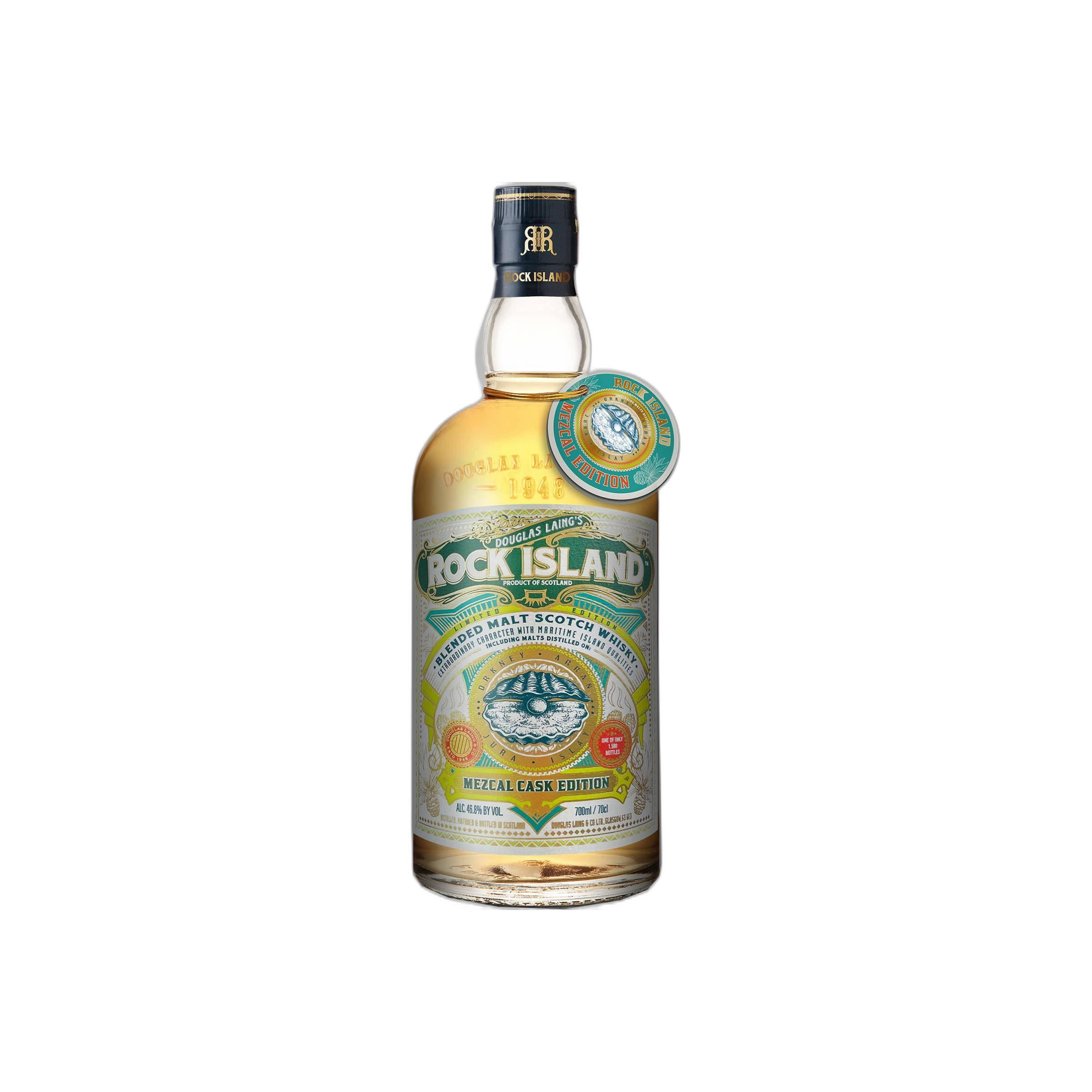 Douglas Laing Blended Malt Whisky