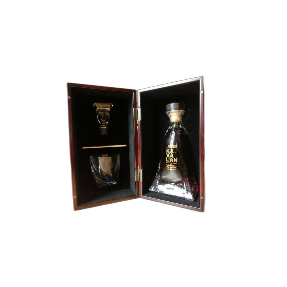 Kavalan 2010 4 Years Single Malt Whisky 3