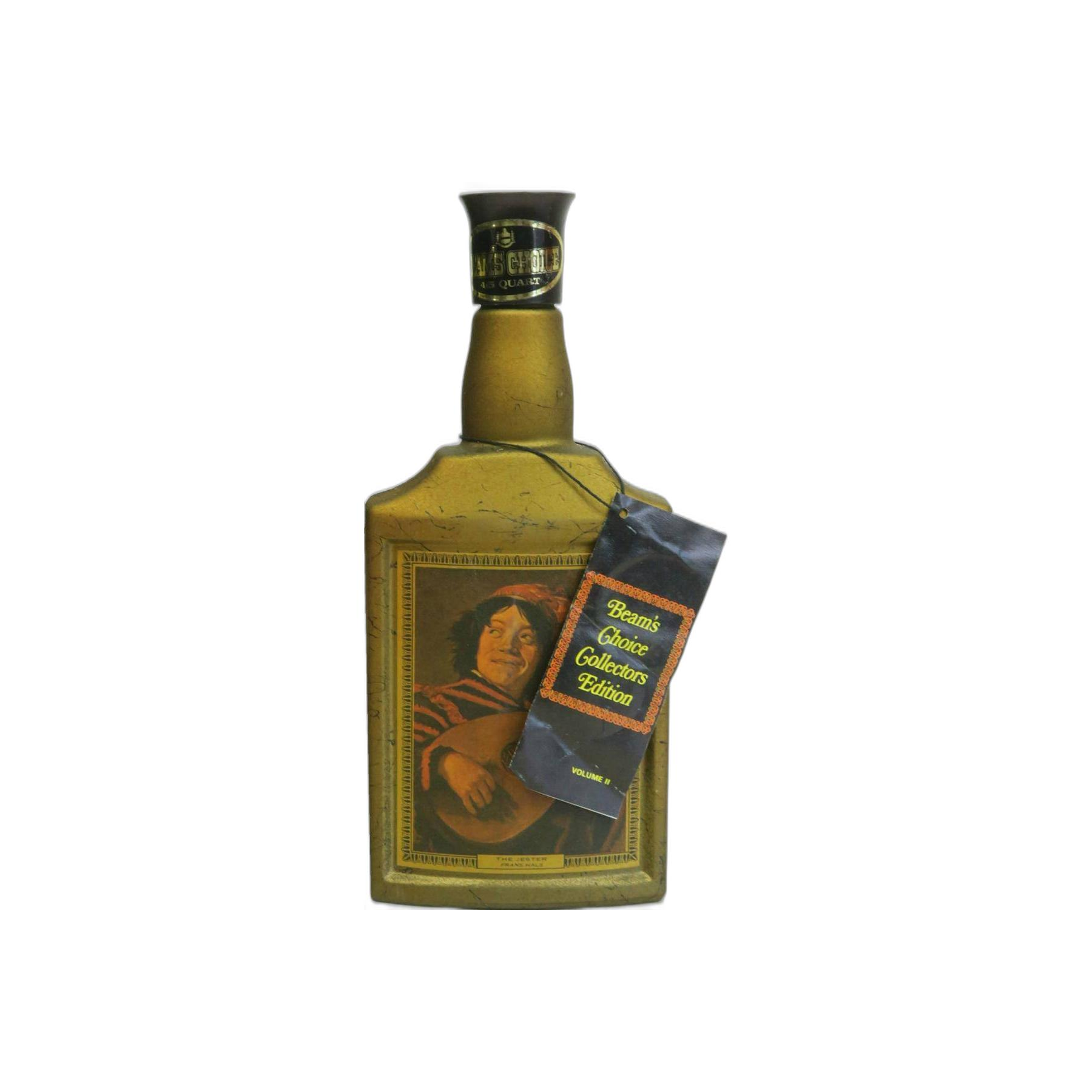 Jim Beam 8 Years Bourbon Whisky