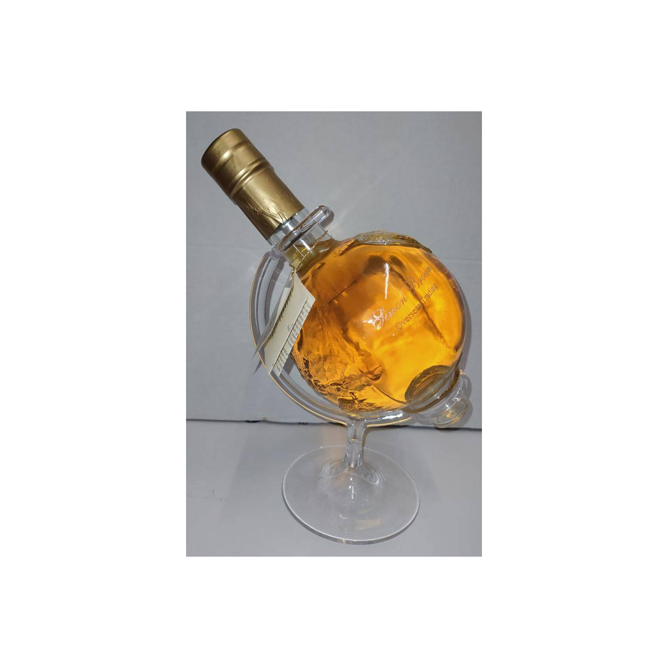 Miltonduff 28 Years Single Malt Whisky 2