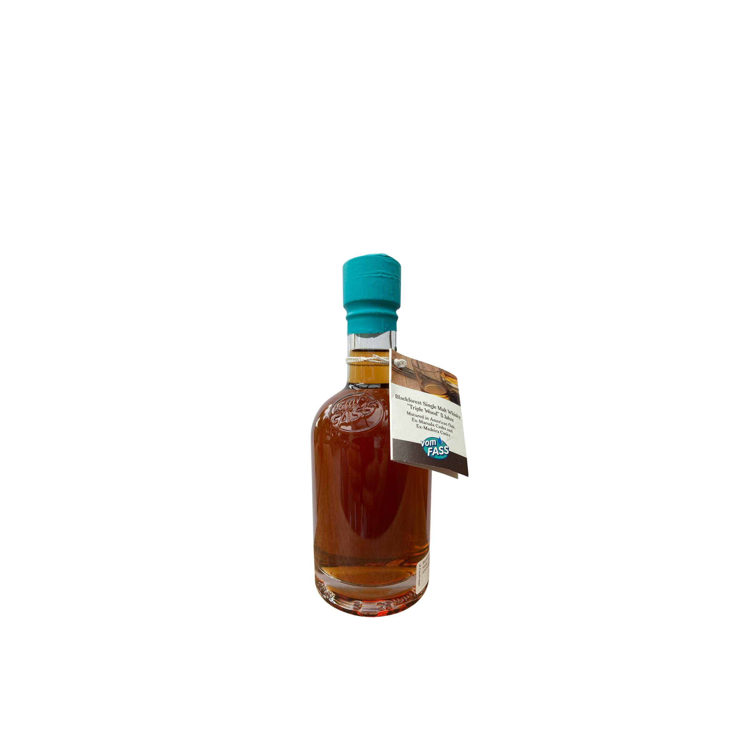 Black Forest 08-year-old vF