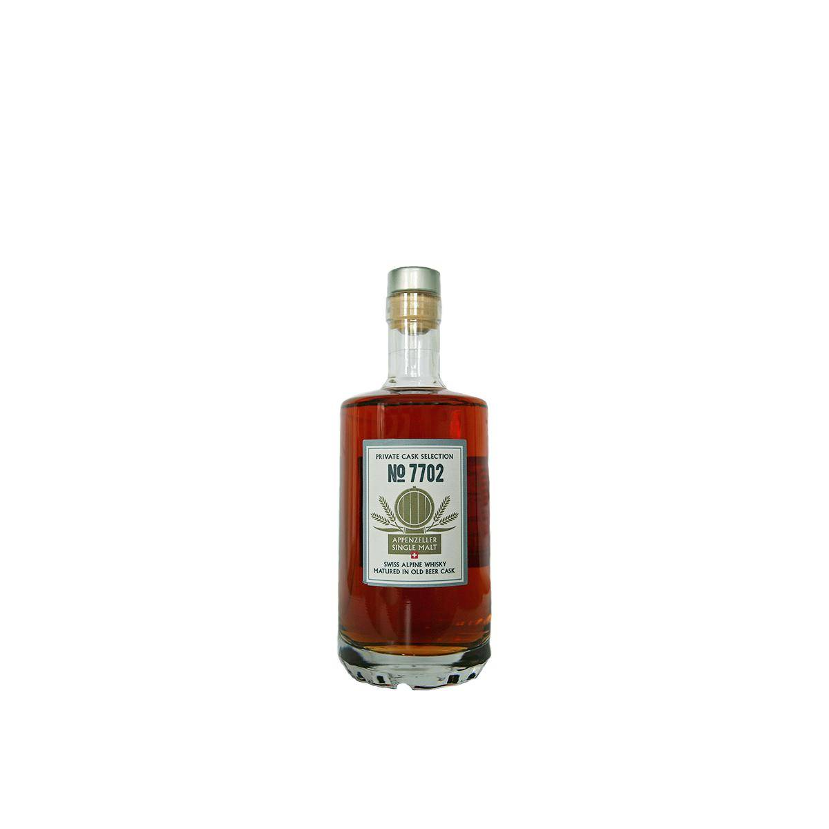 Säntis Malt 5 Years Single Malt Whisky