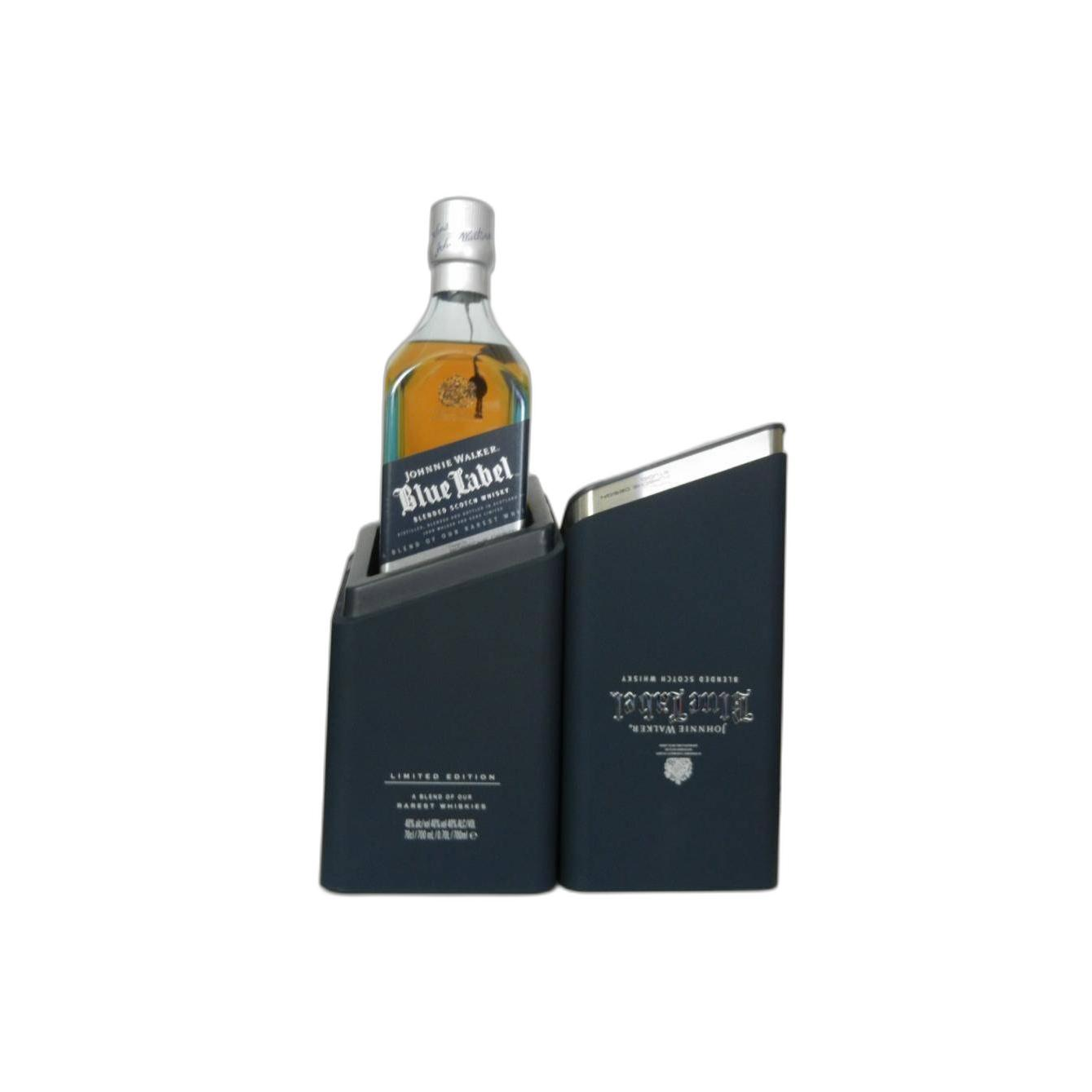Johnnie Walker Blended Whisky 2