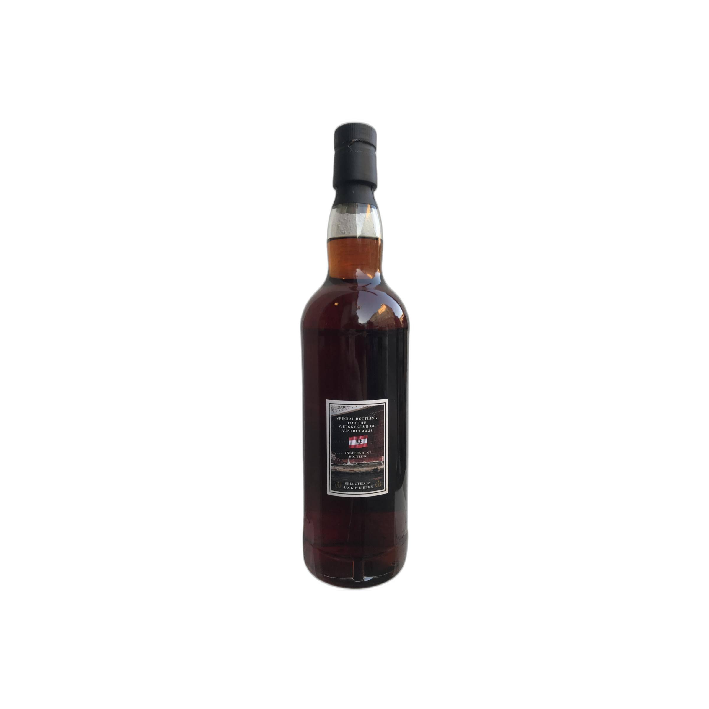 Aultmore 2003 18 Years Single Malt Whisky 2