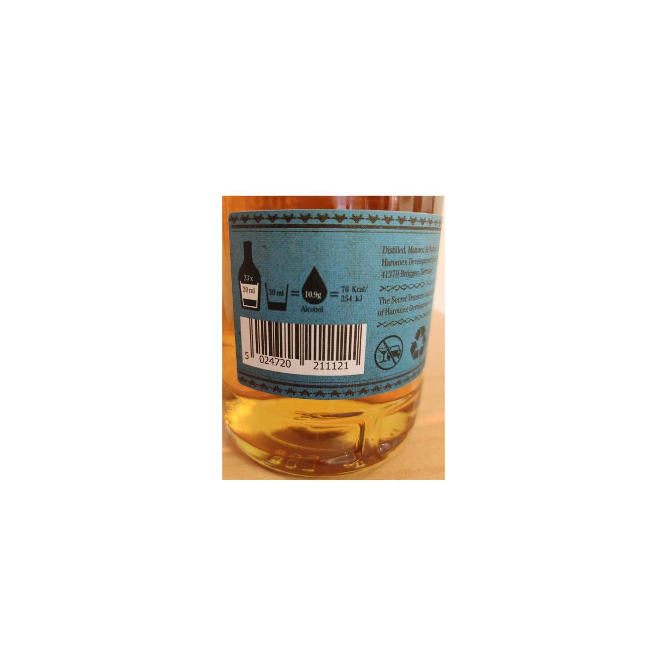 Fettercairn 2008 12 Years Single Malt Whisky