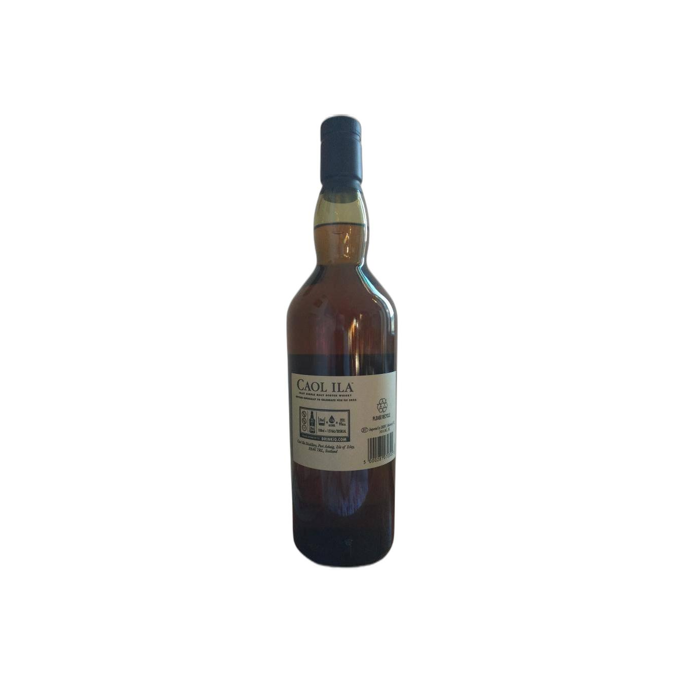 Caol Ila 15 Years Single Malt Whisky 2