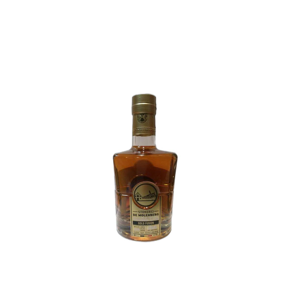 De Molen 6 Years Single Malt Whisky