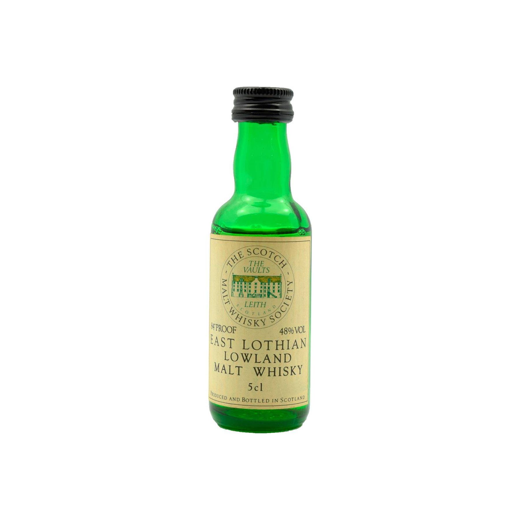 The Scotch Malt Whisky Society Miniature Single Malt Whisky 2