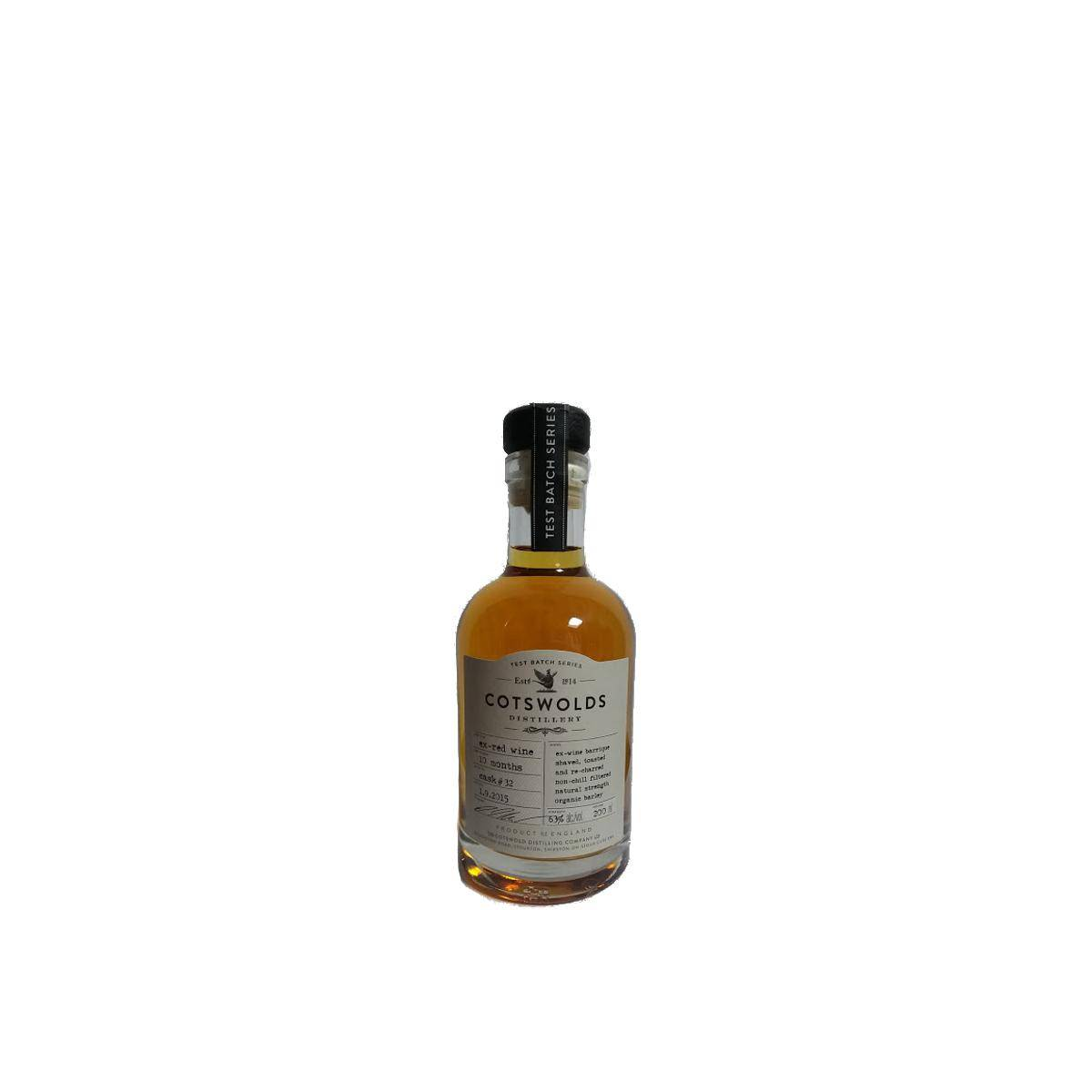 Cotswolds Spirit Whisky