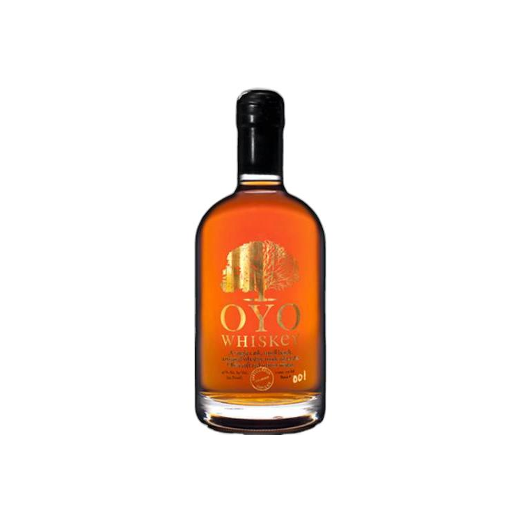OYO Whiskey