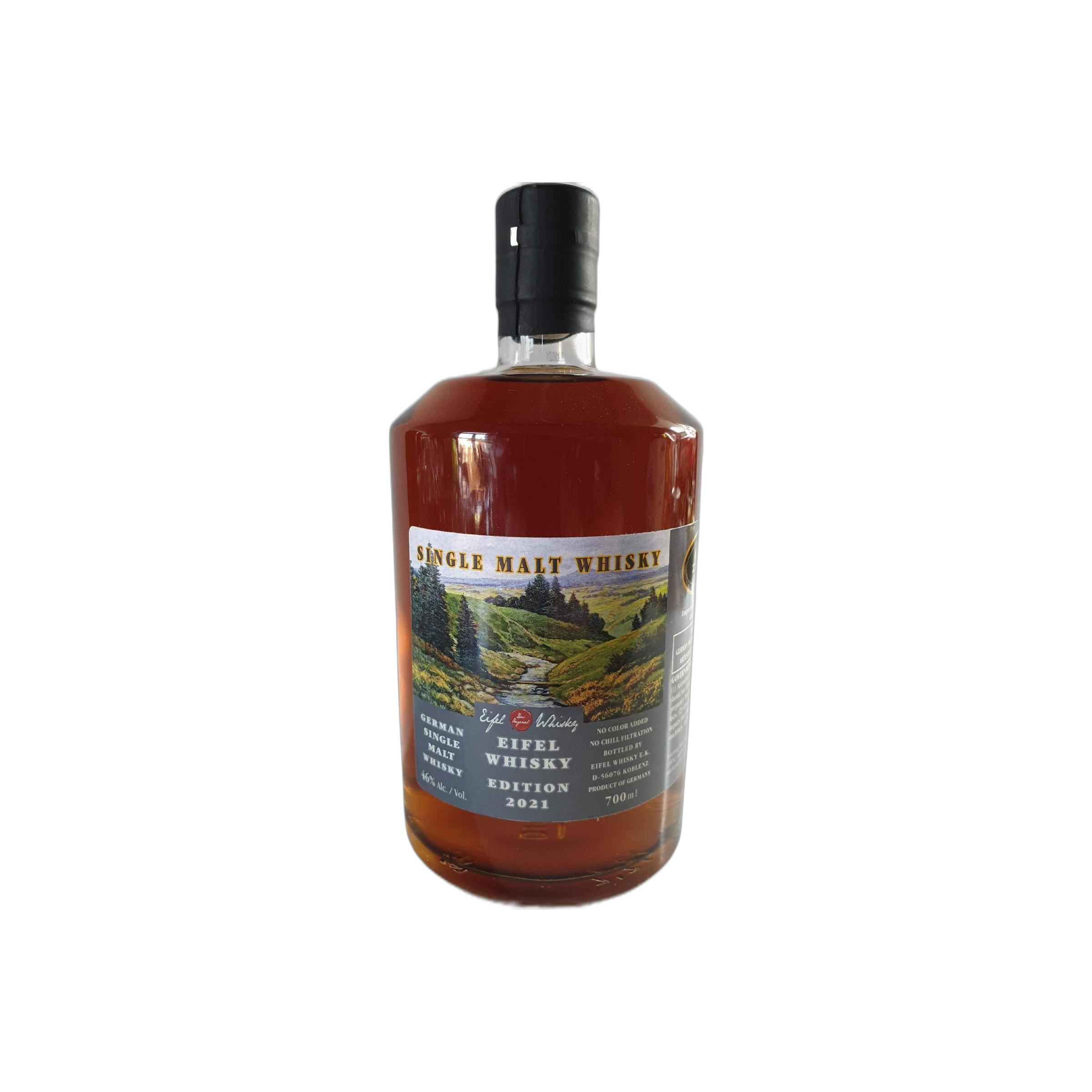 Eifel Whisky Single Malt Whisky