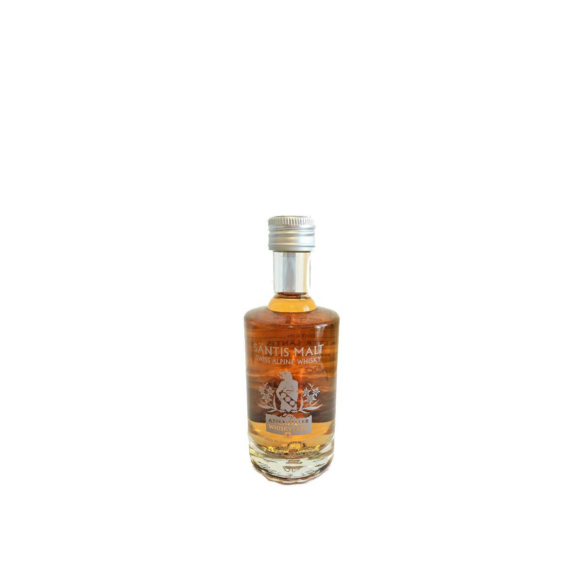 Säntis Malt 5 Years Single Malt Whisky