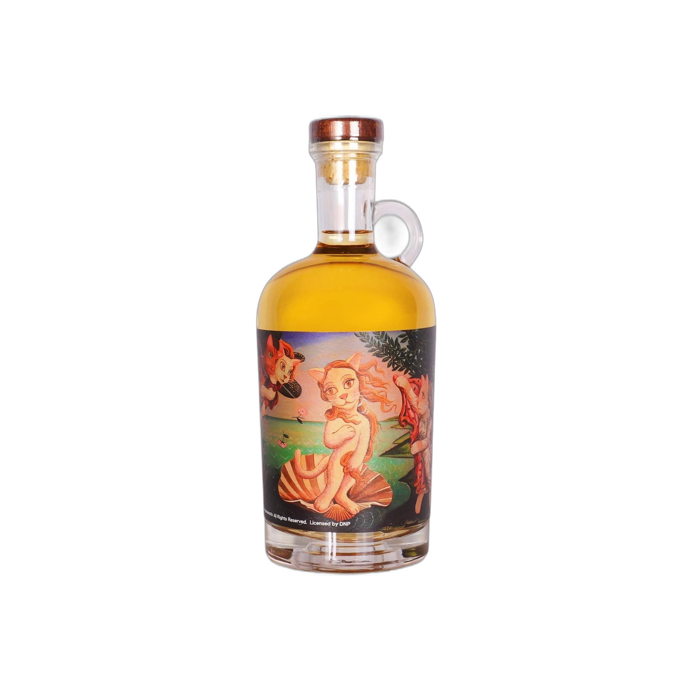 Glen Elgin 2009 12 Years Single Malt Whisky