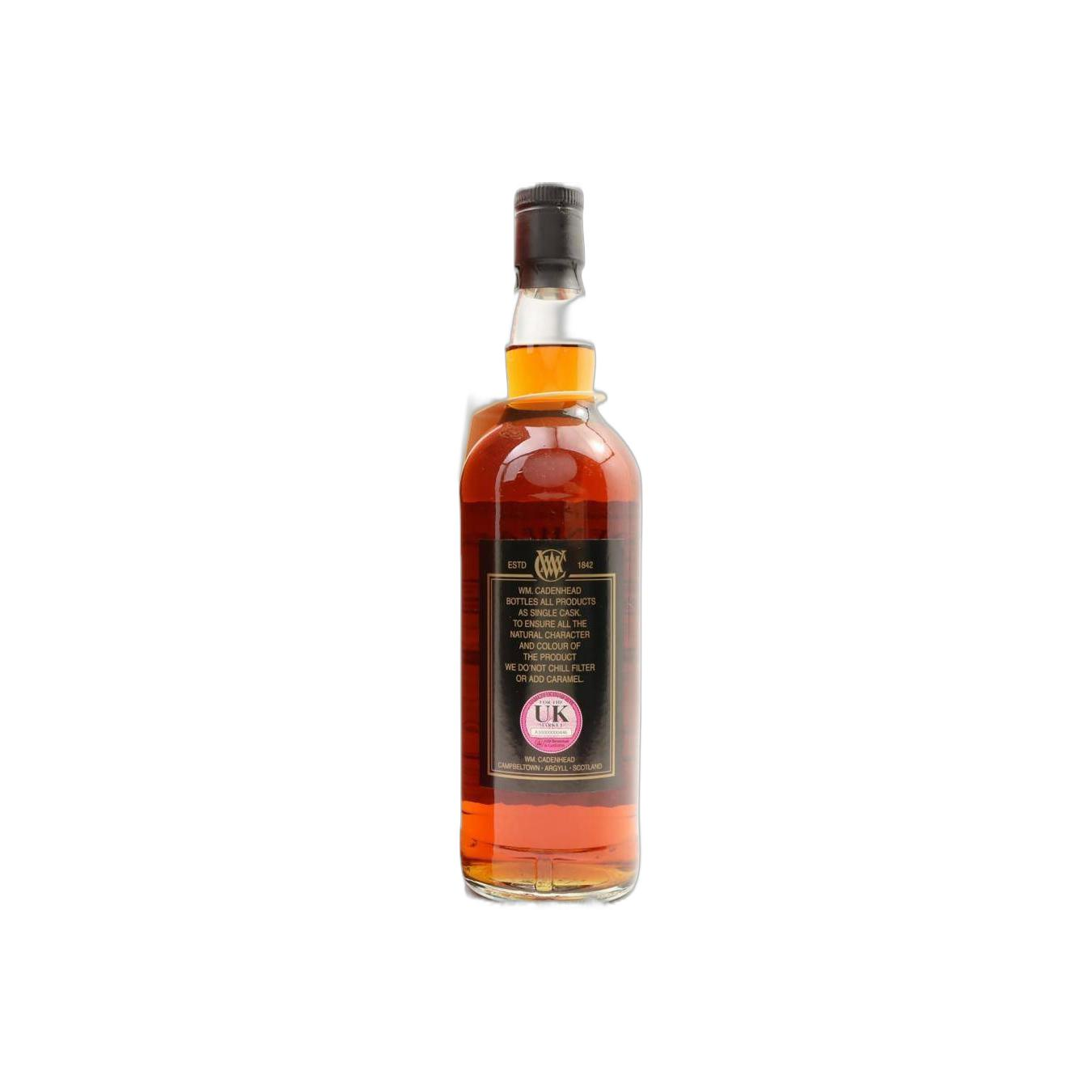 Glengoyne 1996 19 Years Single Malt Whisky 2