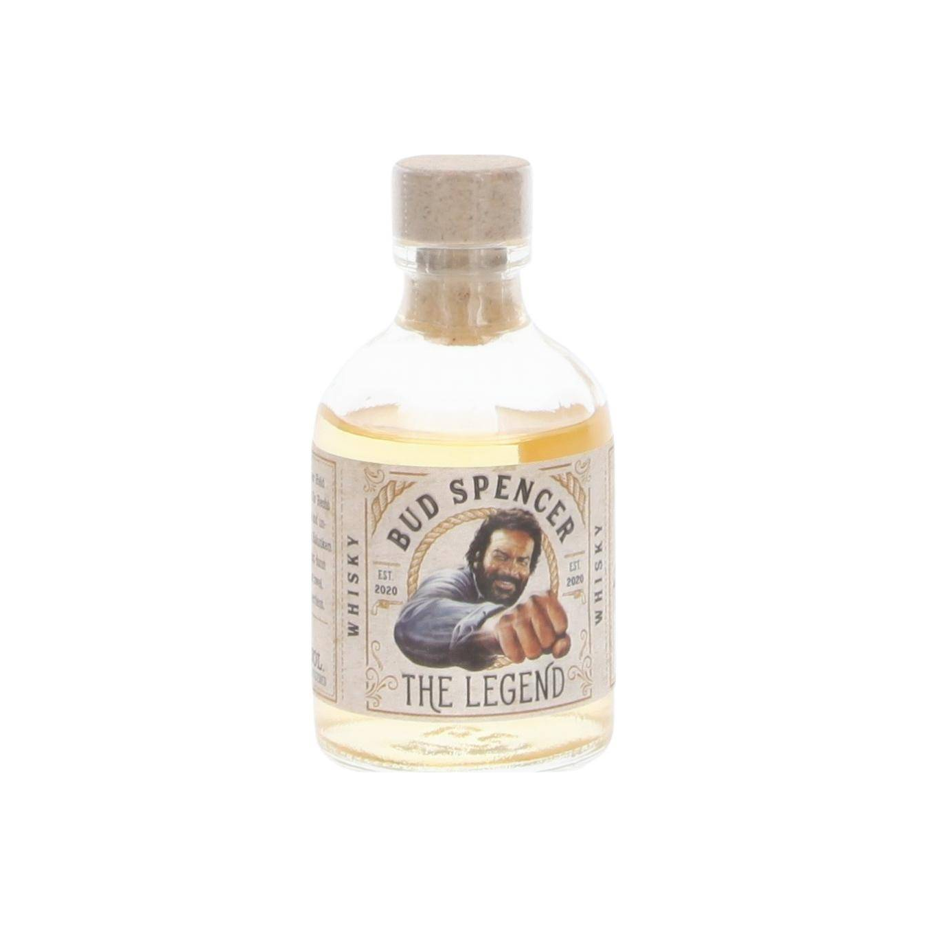 St. Kilian Bud Spencer - The Legend 2