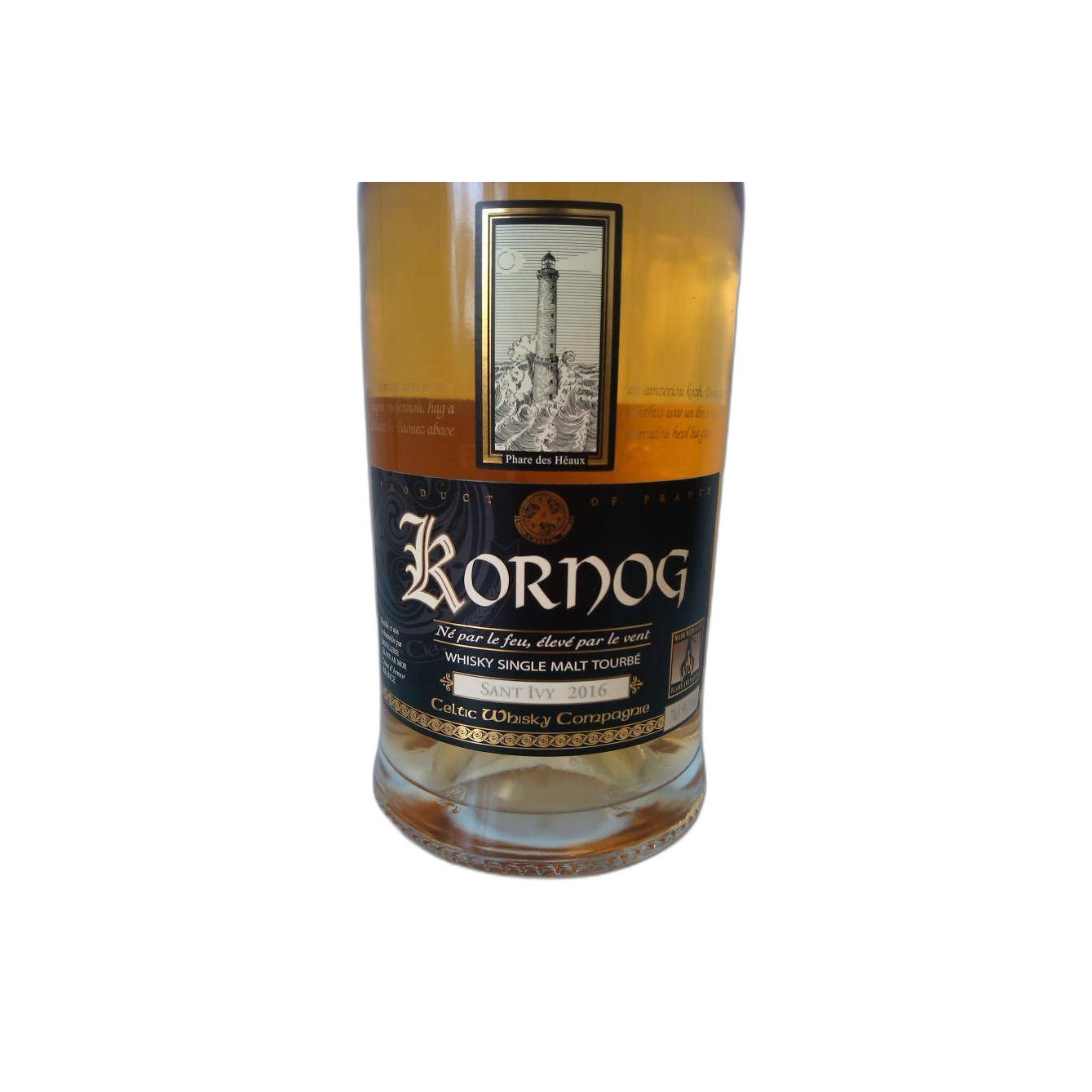 Kornog Sant Ivy 2016 2