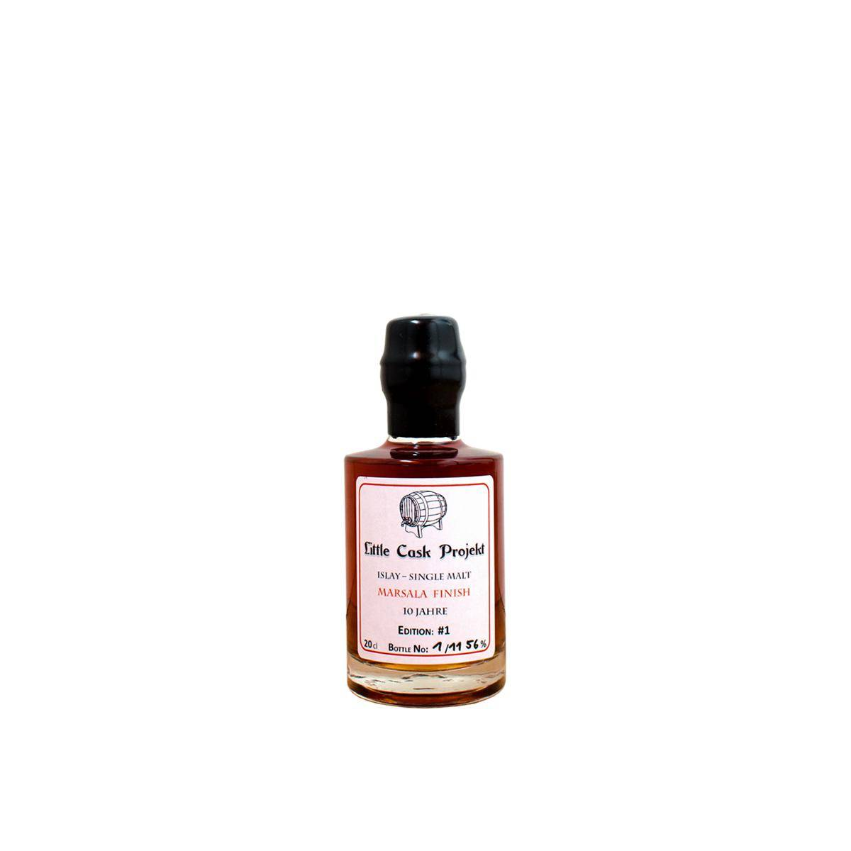 Islay Single Malt 10-year-old LCP