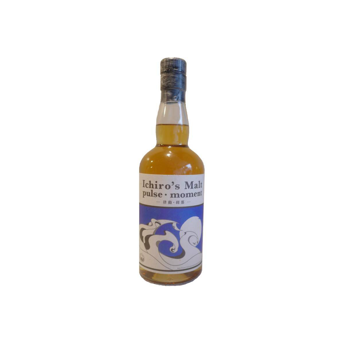 Chichibu 2008 7 Years Single Malt Whisky