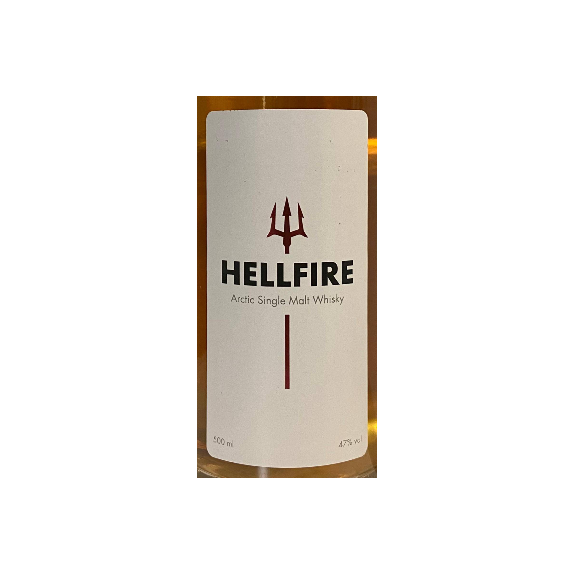 Myken Hellfire 2