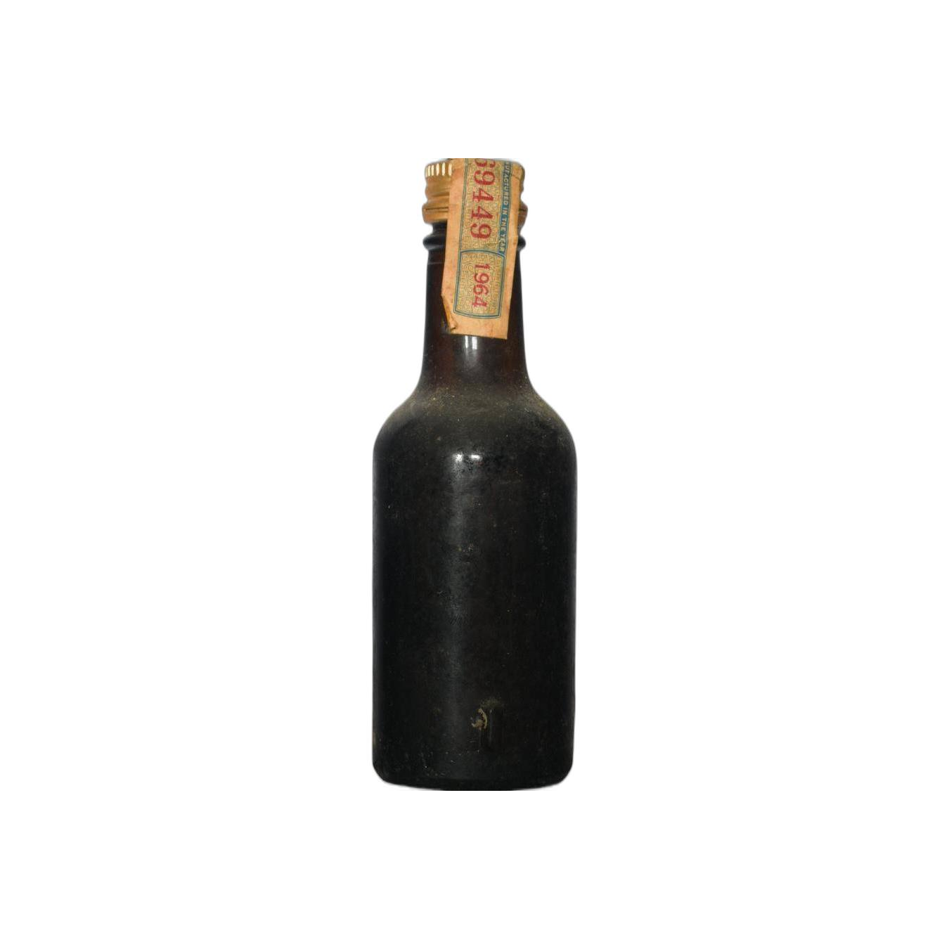 Canadian Club Canadian Whisky 2
