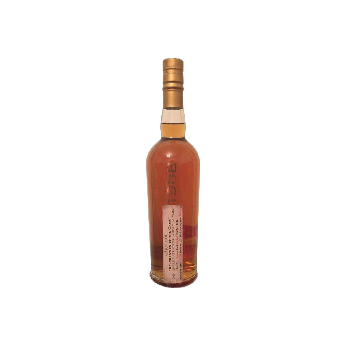 Linkwood 1988 26 Years Single Malt Whisky