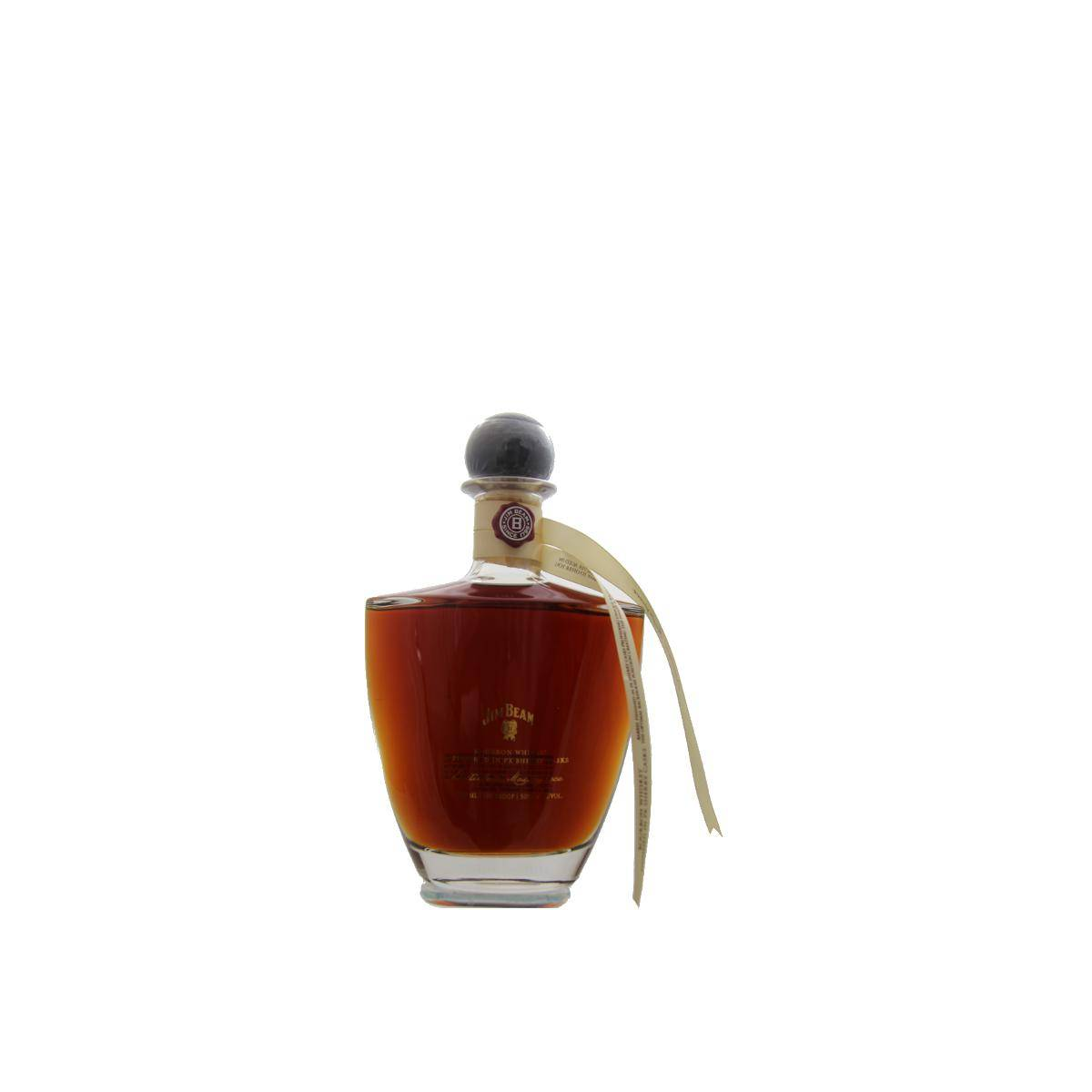 Jim Beam Bourbon Whisky