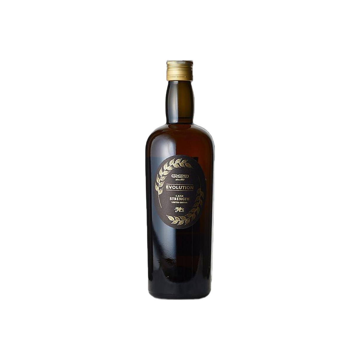 Samaroli Blended Malt Whisky