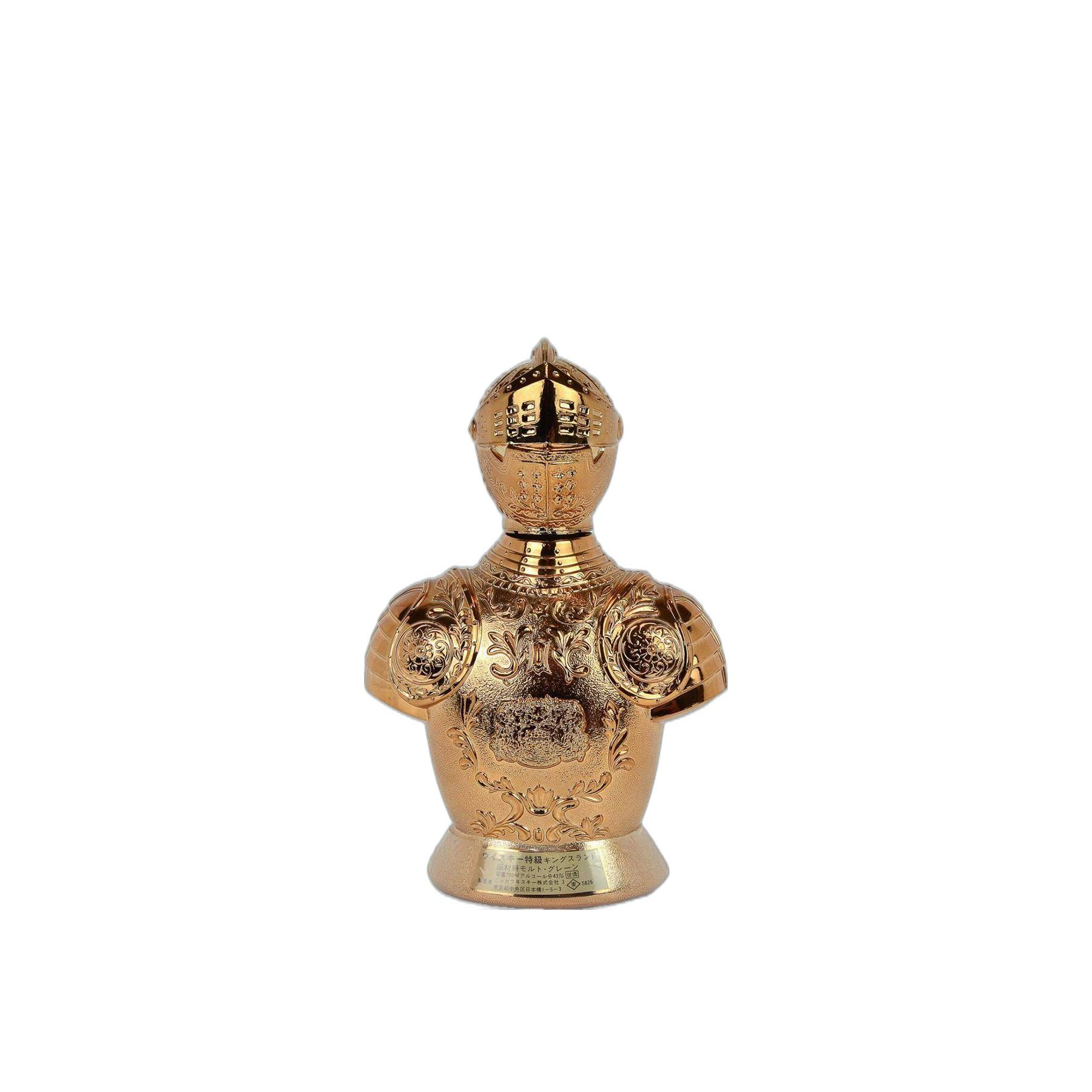 Nikka Blended Whisky
