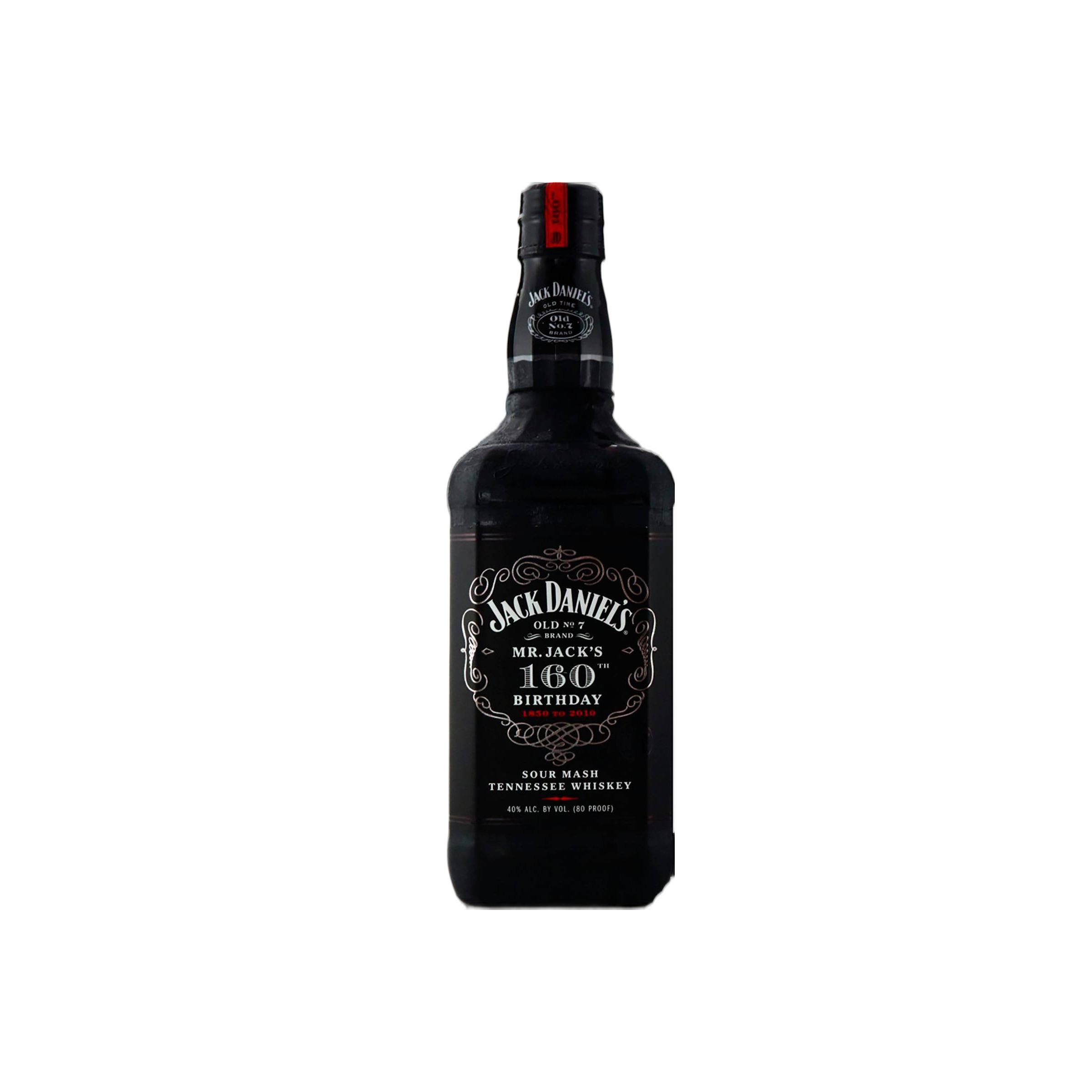 Jack Daniel's Tennessee Whisky