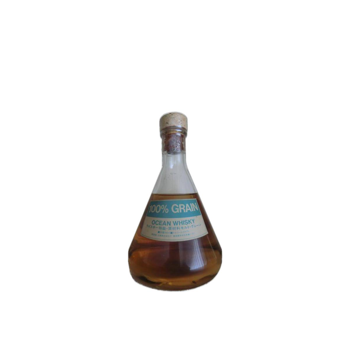 Karuizawa Single Grain Whisky